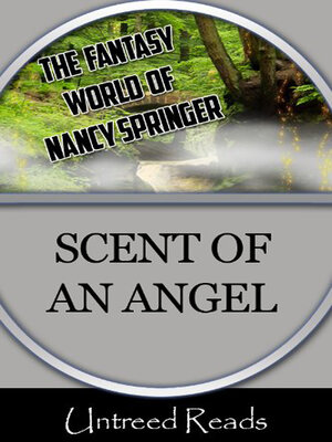 cover image of The Scent of an Angel